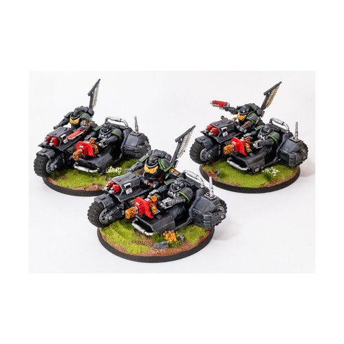 Warhammer 40k ravenwing - warhammer,