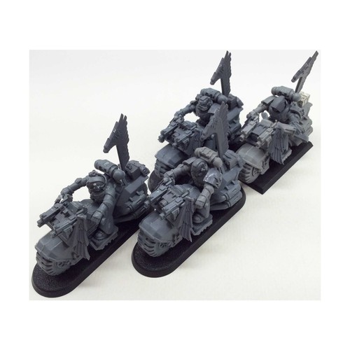Ravenwing bikes collection - ravenwing,