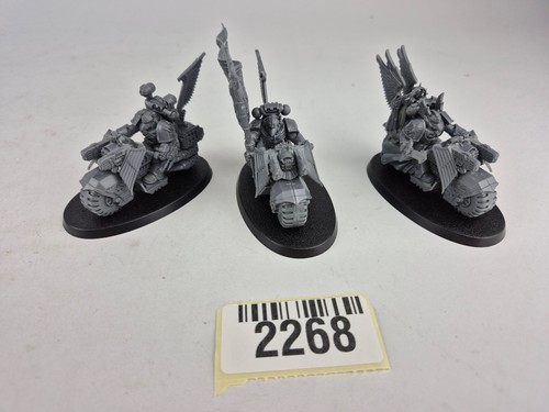 Space marines dark angels - space,